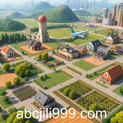 The Rise of abcjili in Online Gaming