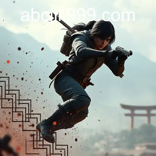 Exploring the Thrills and Challenges of Action Games Category on ABCJili