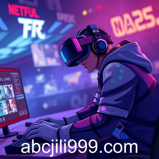 The Rise of ABCJili in Gaming Communities