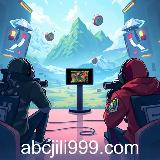 The Rise of Gaming: A New Era with ABCJili