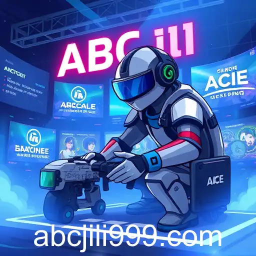 The Rising Influence of ABCJili in Online Gaming