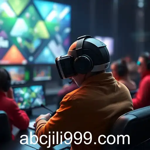 The Rise of 'abcjili' in Online Gaming