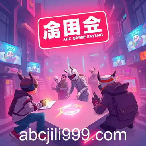 The Rise of ABCJiLi: Revolutionizing Online Gaming