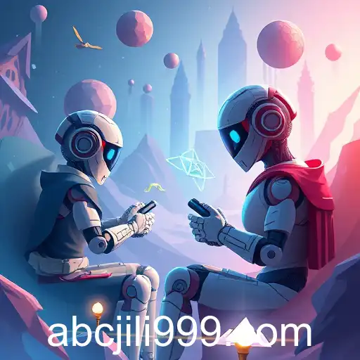 The Evolution of Online Gaming and Security