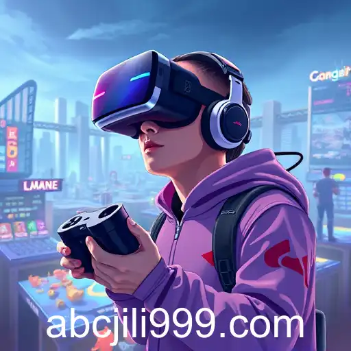 The Evolution of Online Gaming in 2025