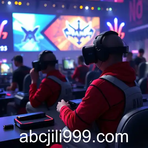 Evolving Landscape of Online Gaming