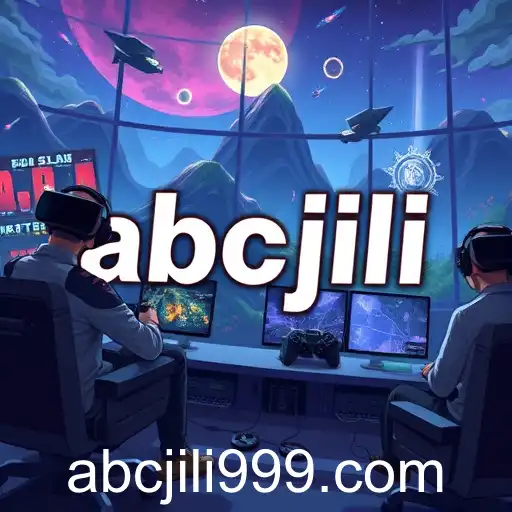 Evolving World of Online Gaming: abcjili at the Forefront