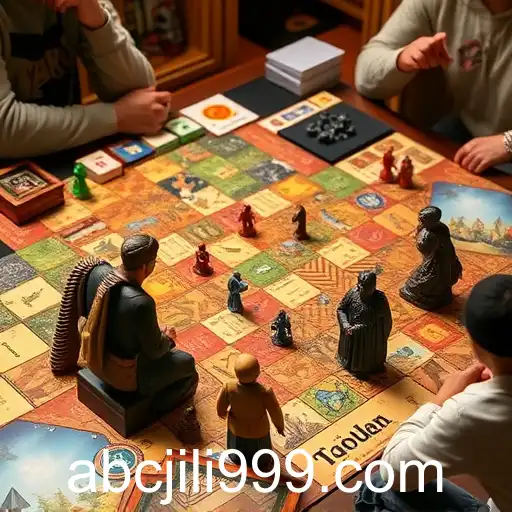 Gaming Innovations and Trends