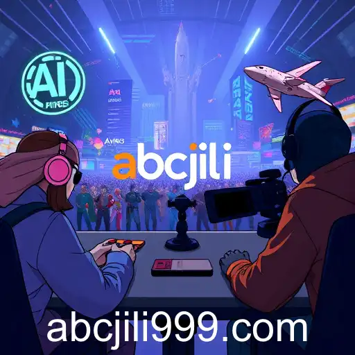 The Rise of Game Platforms: A Look at abcjili