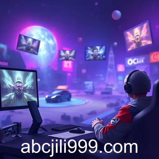 Rise of Online Gaming Platforms