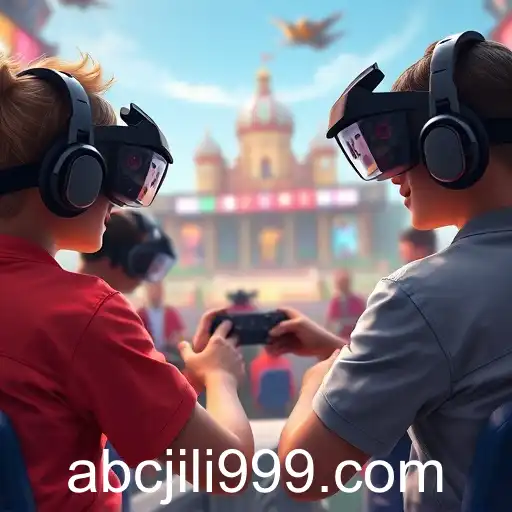 Rise of Online Gaming Platforms in 2025