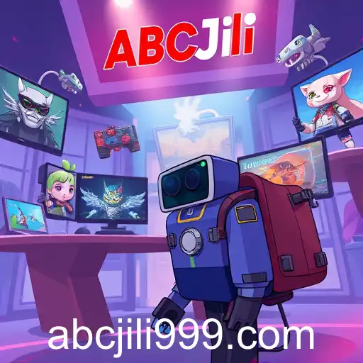 The Rise of abcjili: Transforming Online Gaming
