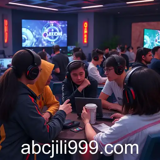 The Rise of Online Gaming in Modern Times