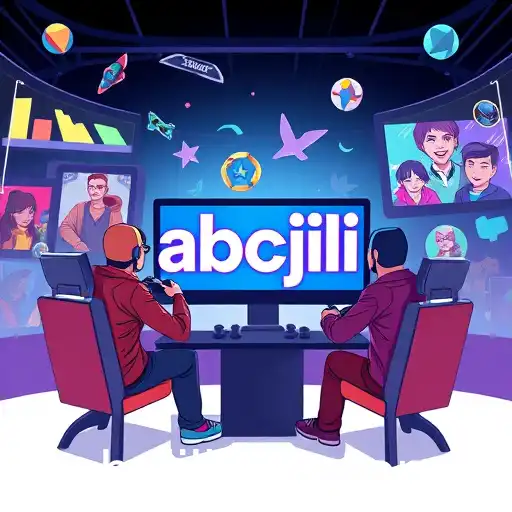 The Rise of Online Gaming: A Focus on abcjili