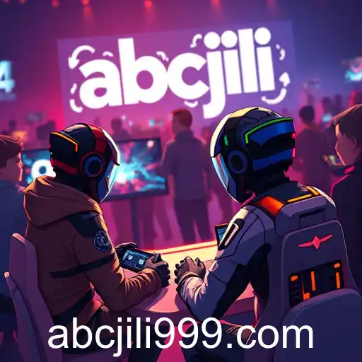 The Rising Influence of 'abcjili' in the Online Gaming World