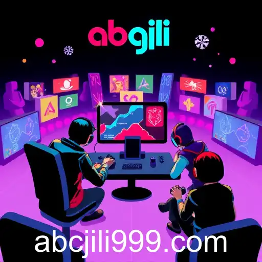 The Rising Influence of abcjili in Online Gaming