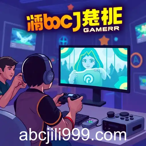 The Rise of ABCJili: A New Era in Online Gaming