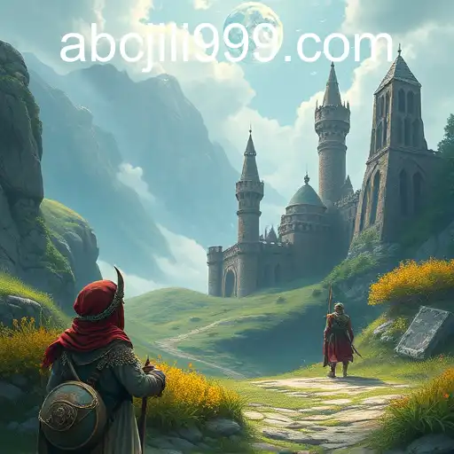 Exploring 'Fantasy Worlds': A Magical Gaming Journey