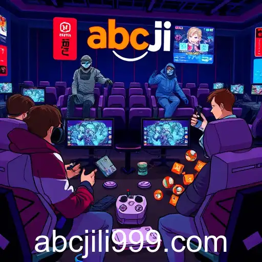 Gaming Revolution: The Rise of Innovative Platforms