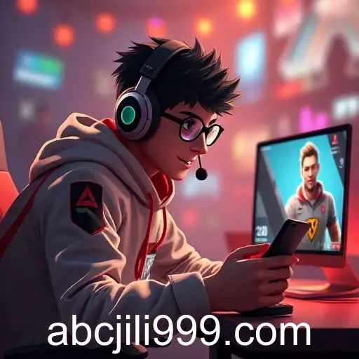 Gaming in a Transformative Era