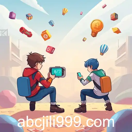 The Rise of Online Gamification