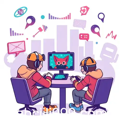 The Rise of Online Gaming: A Cultural Phenomenon