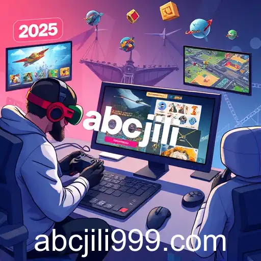 The Rise of ABCjili: A New Era in Online Gaming