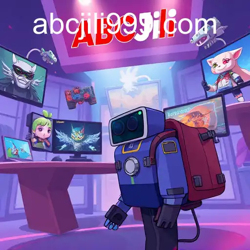 The Rise of abcjili: Transforming Online Gaming