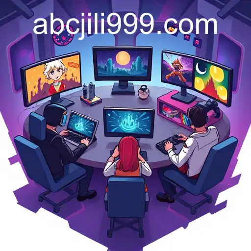 The Rise of Online Gaming Communities