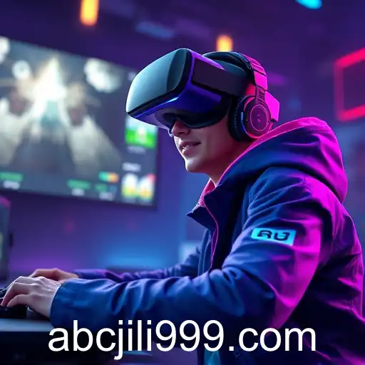 The Evolution and Impact of abcjili in Modern Gaming