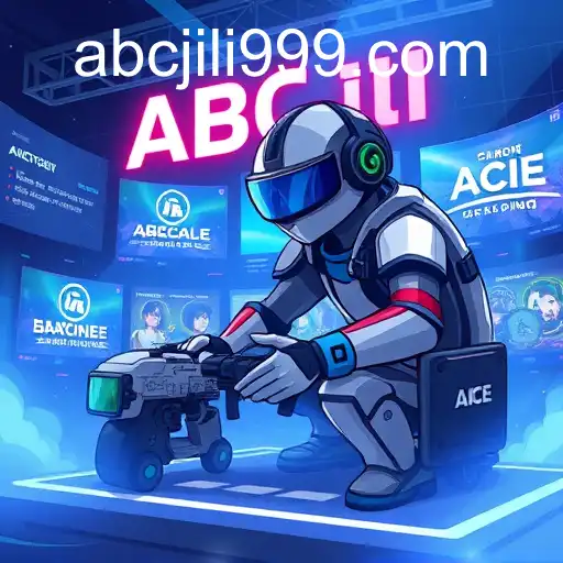 The Rising Influence of ABCJili in Online Gaming