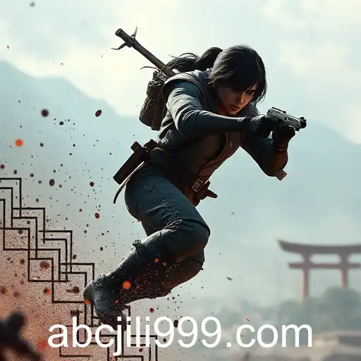 Exploring the Thrills and Challenges of Action Games Category on ABCJili