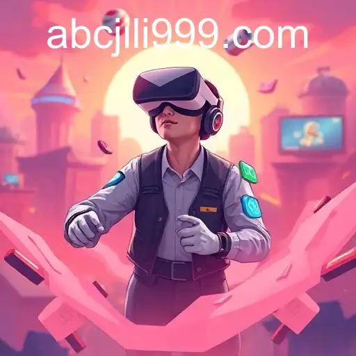 The Rise of ABCJILI in the Global Gaming Scene