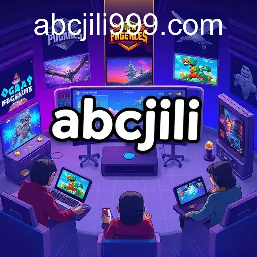The Rise of ABCJILI in the Gaming World