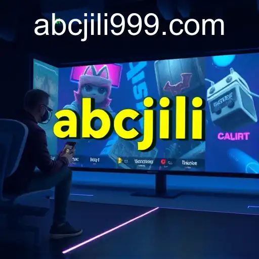 The Rise of Online Gaming: A Look at abcjili