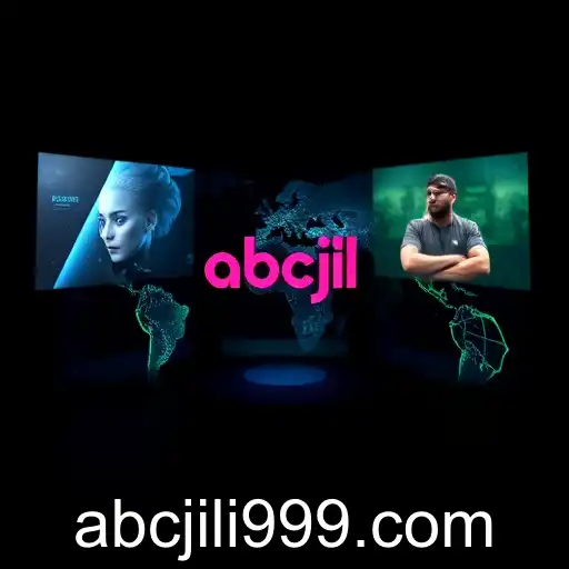 The Rise of Online Gaming: A Focus on abcjili