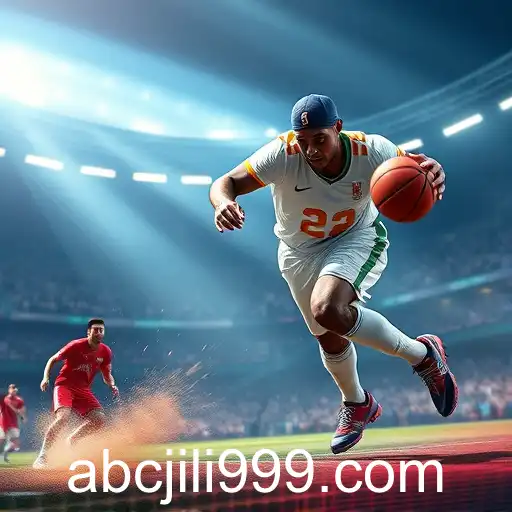Exploring the Exciting World of Sports Challenges with 'abcjili'